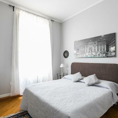 Vacanza Romana Guesthouse 외부 사진