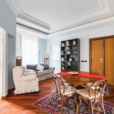 Vacanza Romana Guesthouse 외부 사진