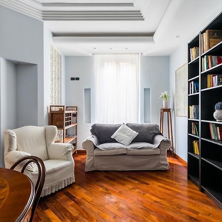 Vacanza Romana Guesthouse 외부 사진