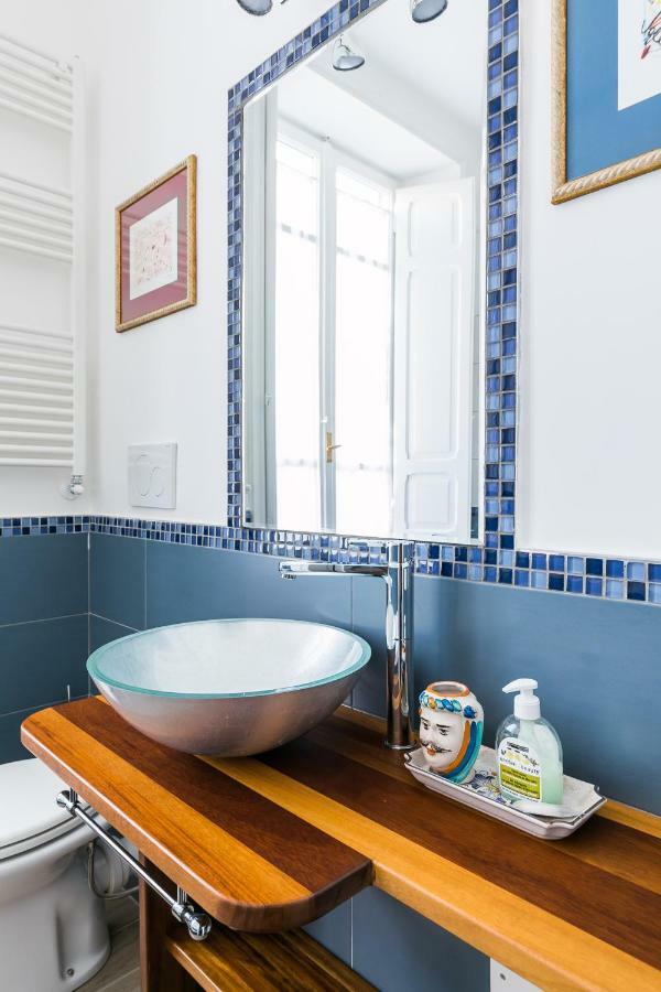 Vacanza Romana Guesthouse 외부 사진