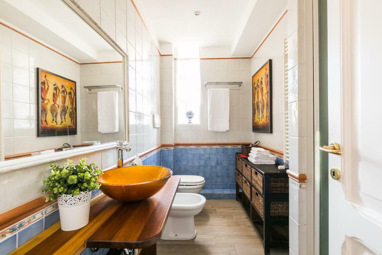 Vacanza Romana Guesthouse 외부 사진