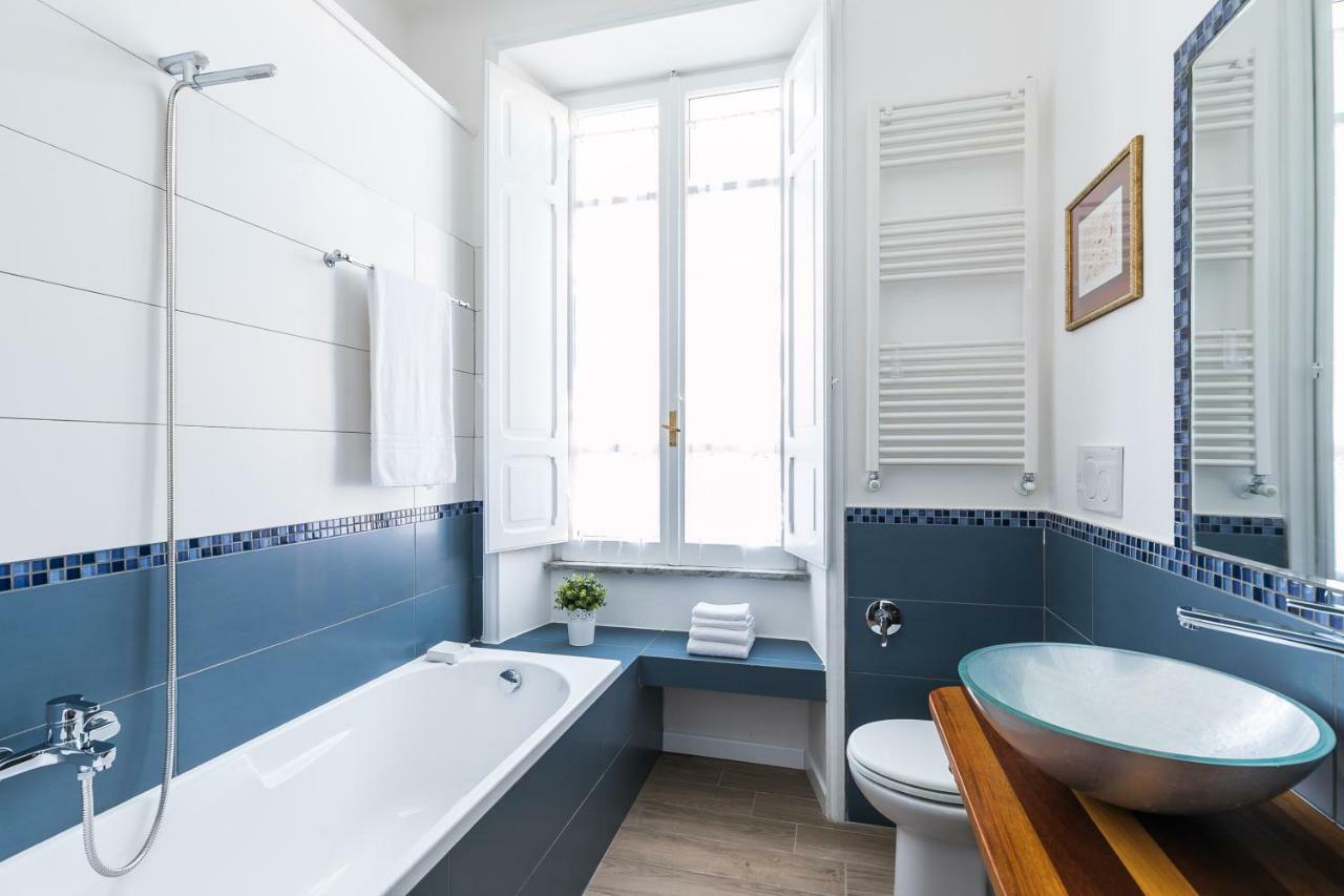 Vacanza Romana Guesthouse 외부 사진