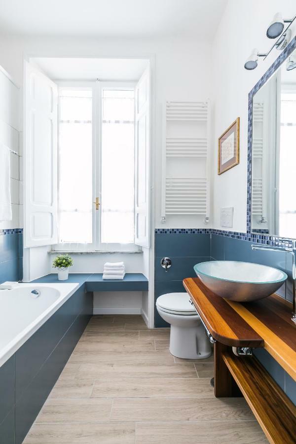 Vacanza Romana Guesthouse 외부 사진