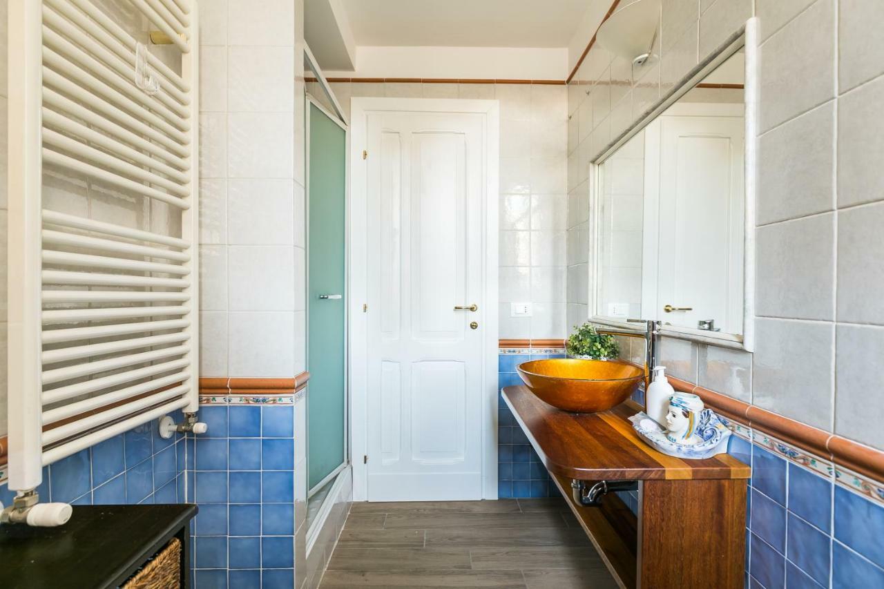 Vacanza Romana Guesthouse 외부 사진