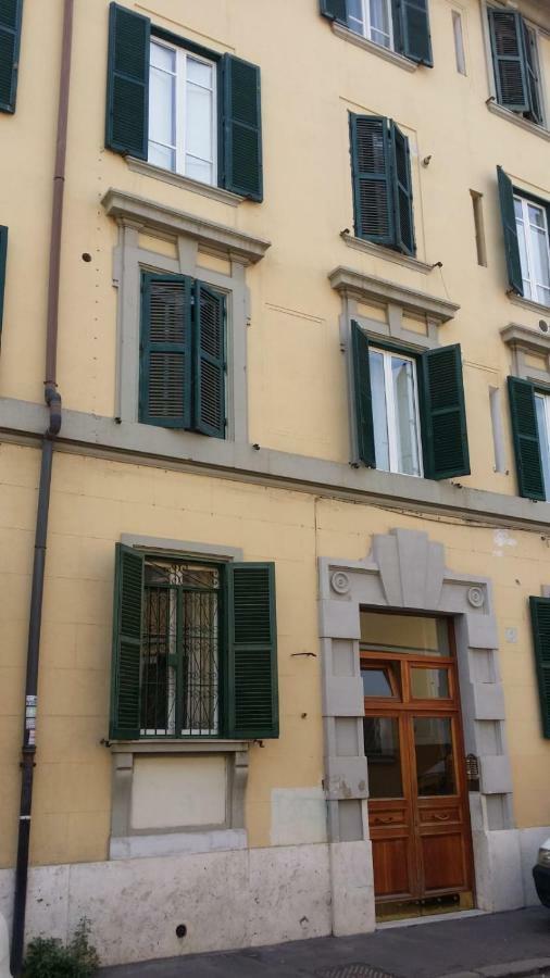 Vacanza Romana Guesthouse 외부 사진