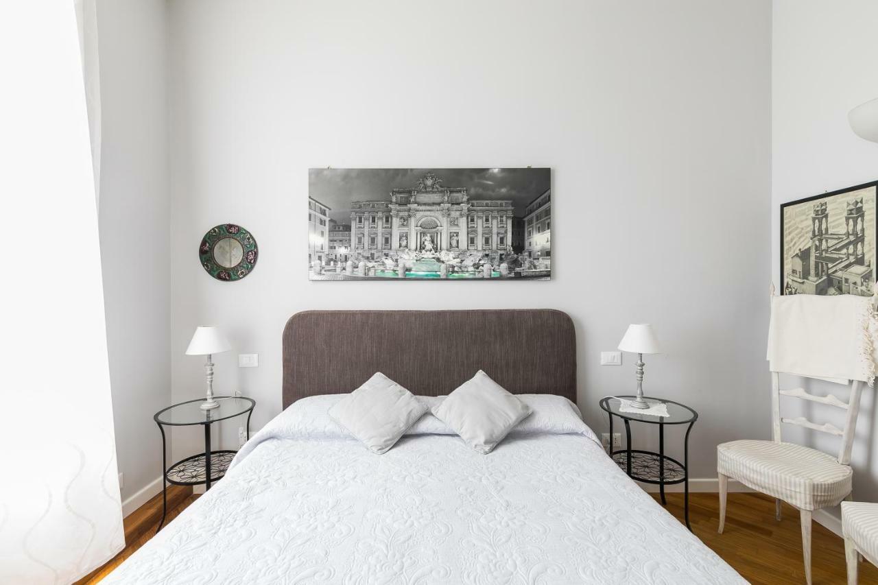 Vacanza Romana Guesthouse 외부 사진
