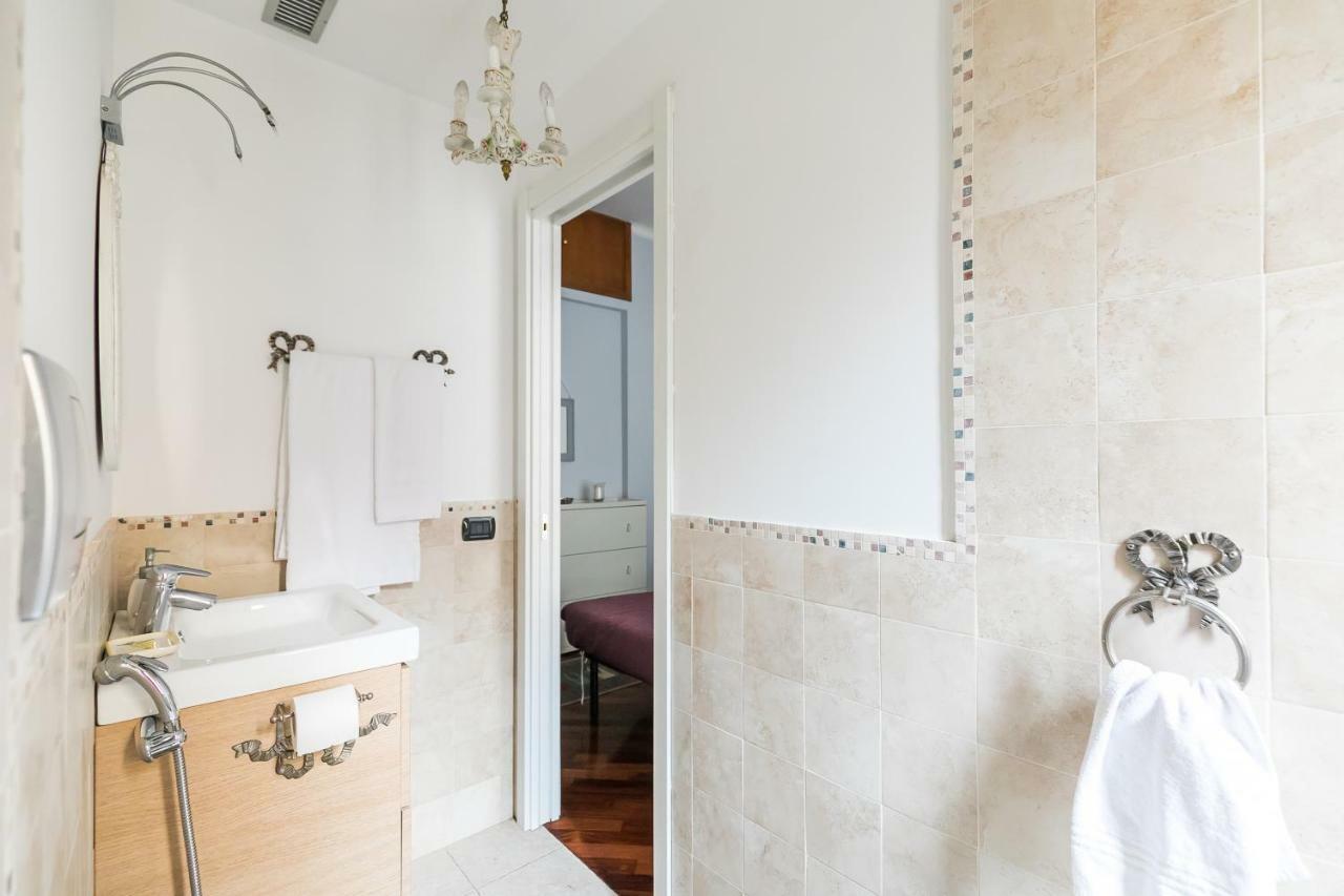 Vacanza Romana Guesthouse 외부 사진