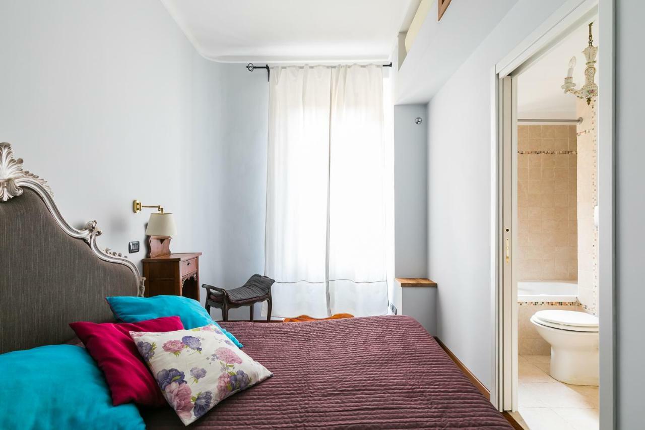Vacanza Romana Guesthouse 외부 사진