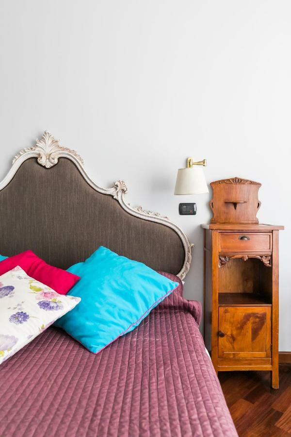 Vacanza Romana Guesthouse 외부 사진