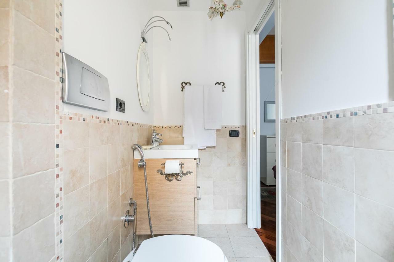 Vacanza Romana Guesthouse 외부 사진