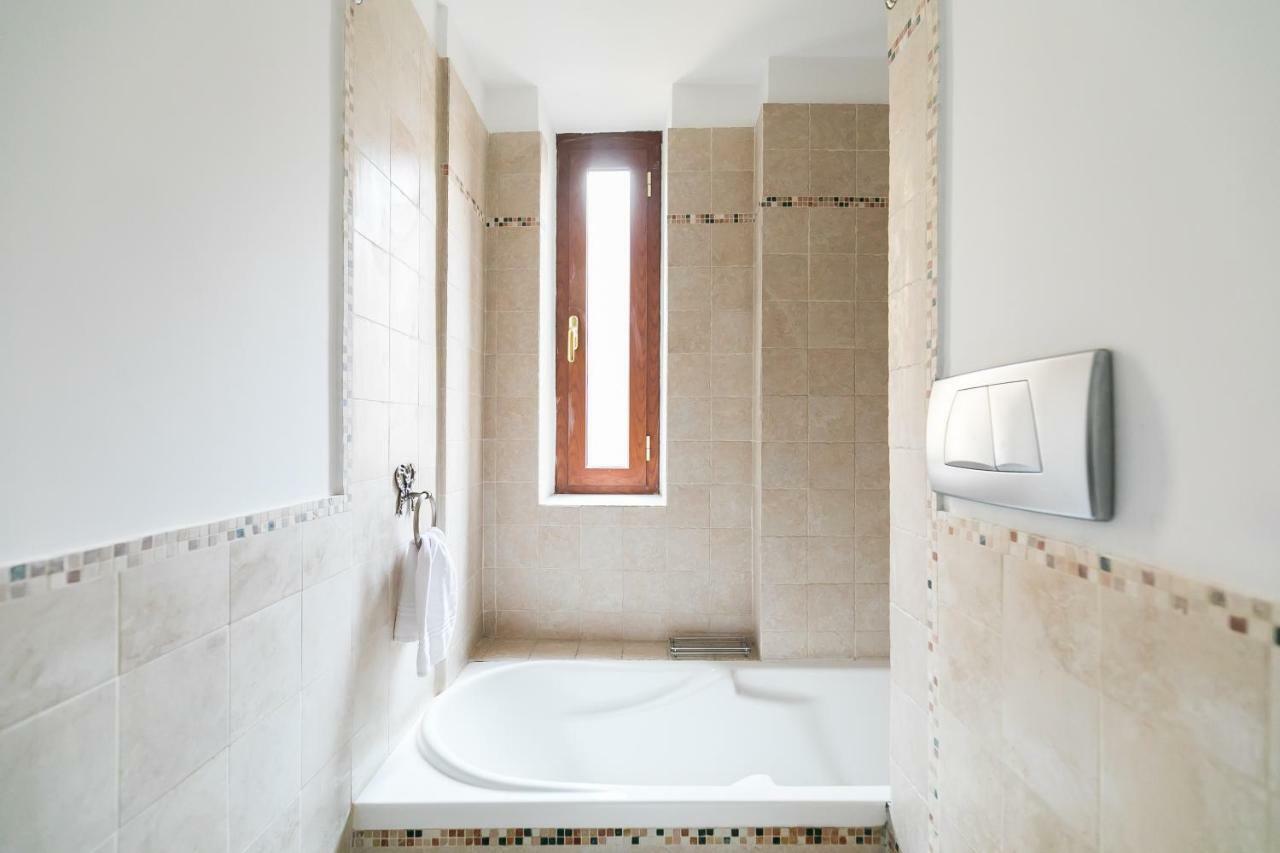 Vacanza Romana Guesthouse 외부 사진