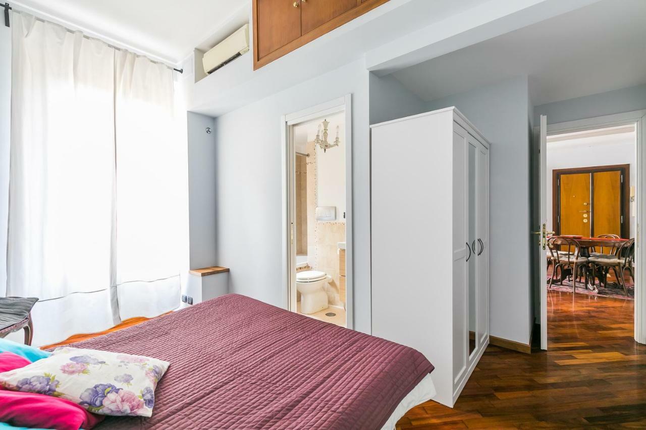 Vacanza Romana Guesthouse 외부 사진
