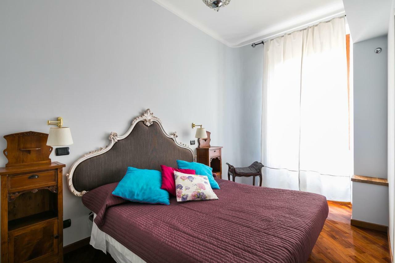 Vacanza Romana Guesthouse 외부 사진