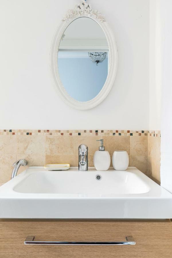 Vacanza Romana Guesthouse 외부 사진