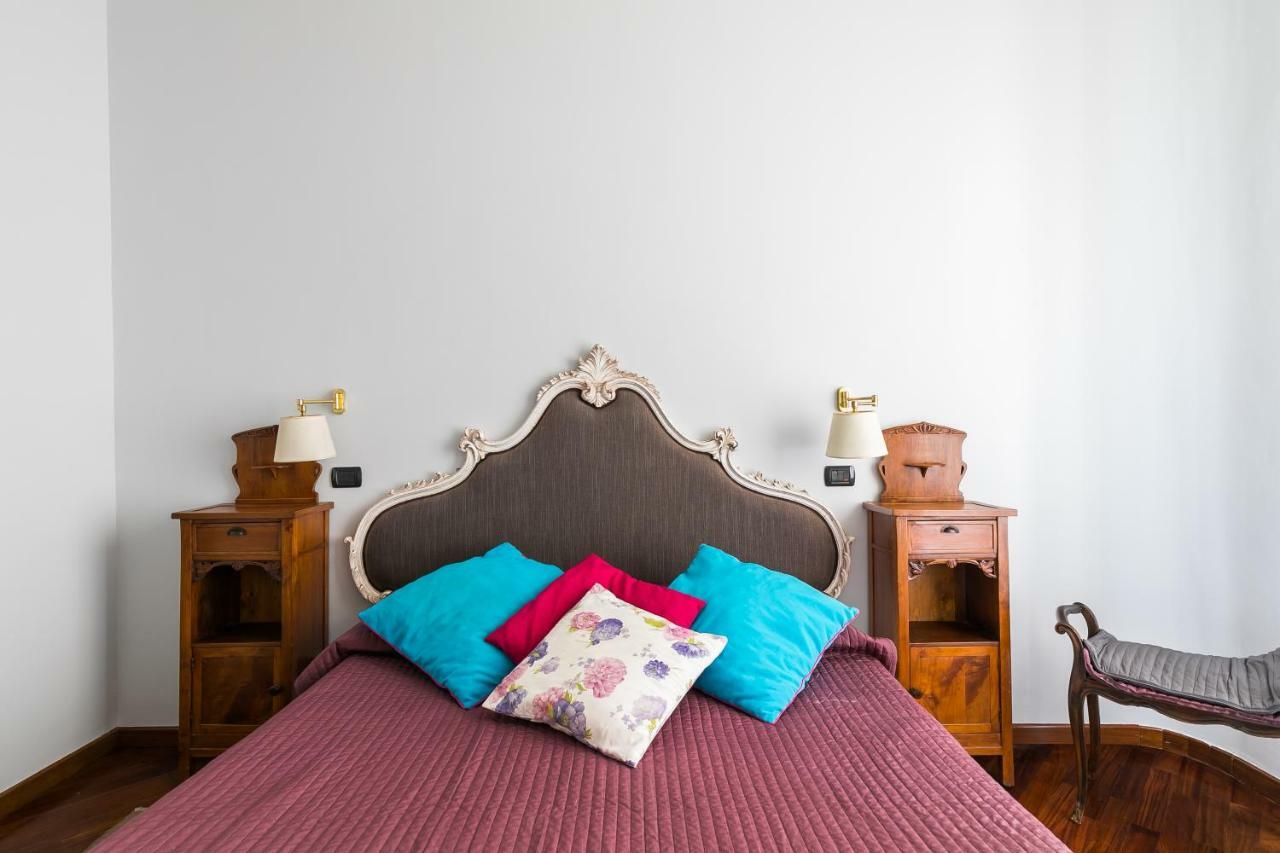 Vacanza Romana Guesthouse 외부 사진