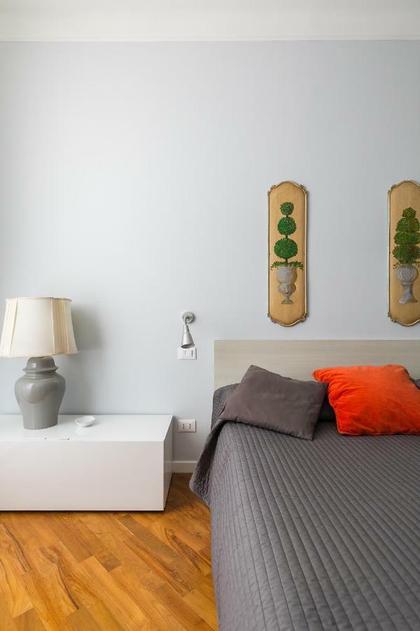 Vacanza Romana Guesthouse 외부 사진
