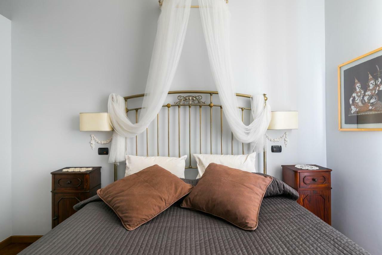 Vacanza Romana Guesthouse 외부 사진