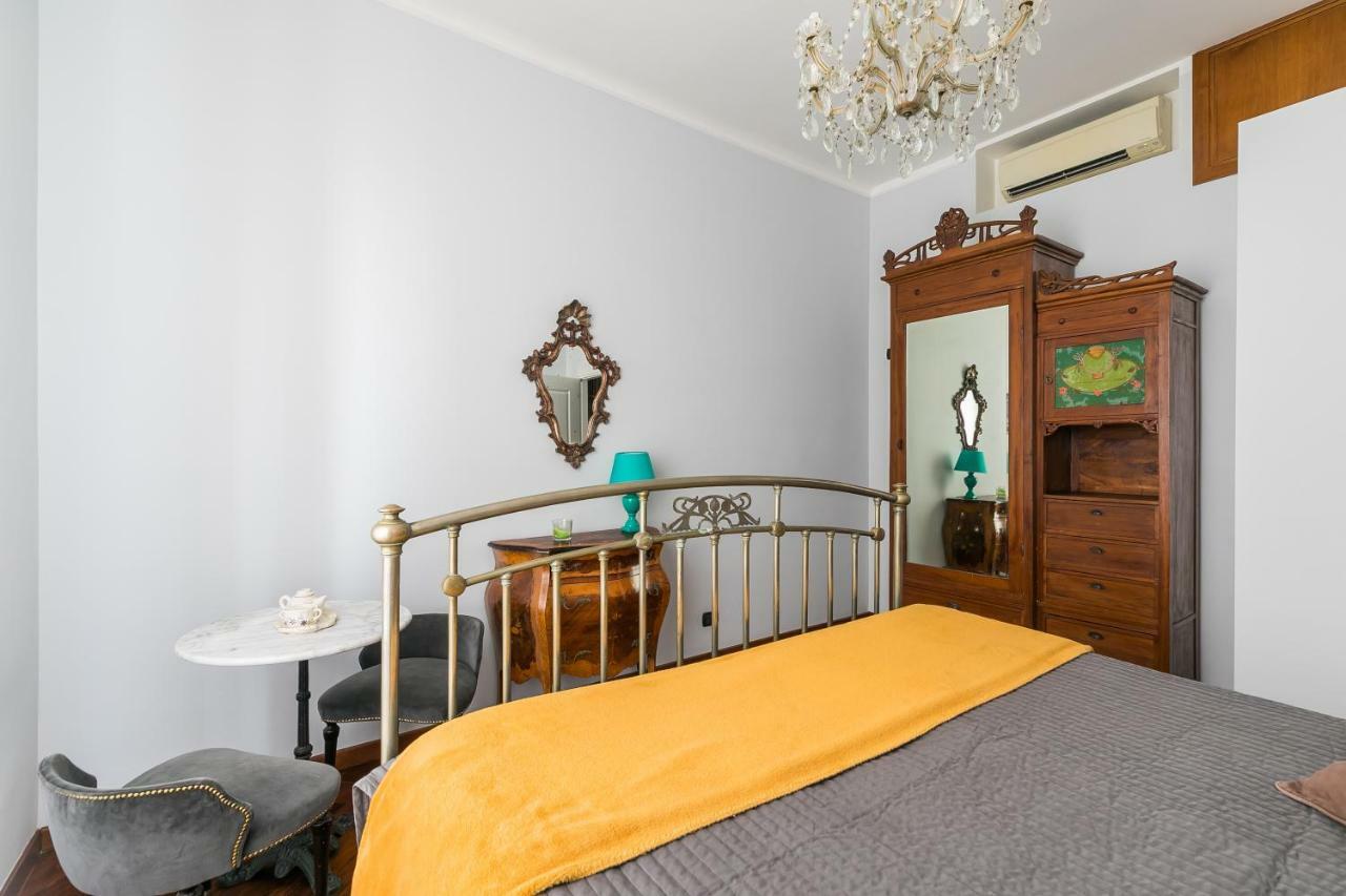 Vacanza Romana Guesthouse 외부 사진