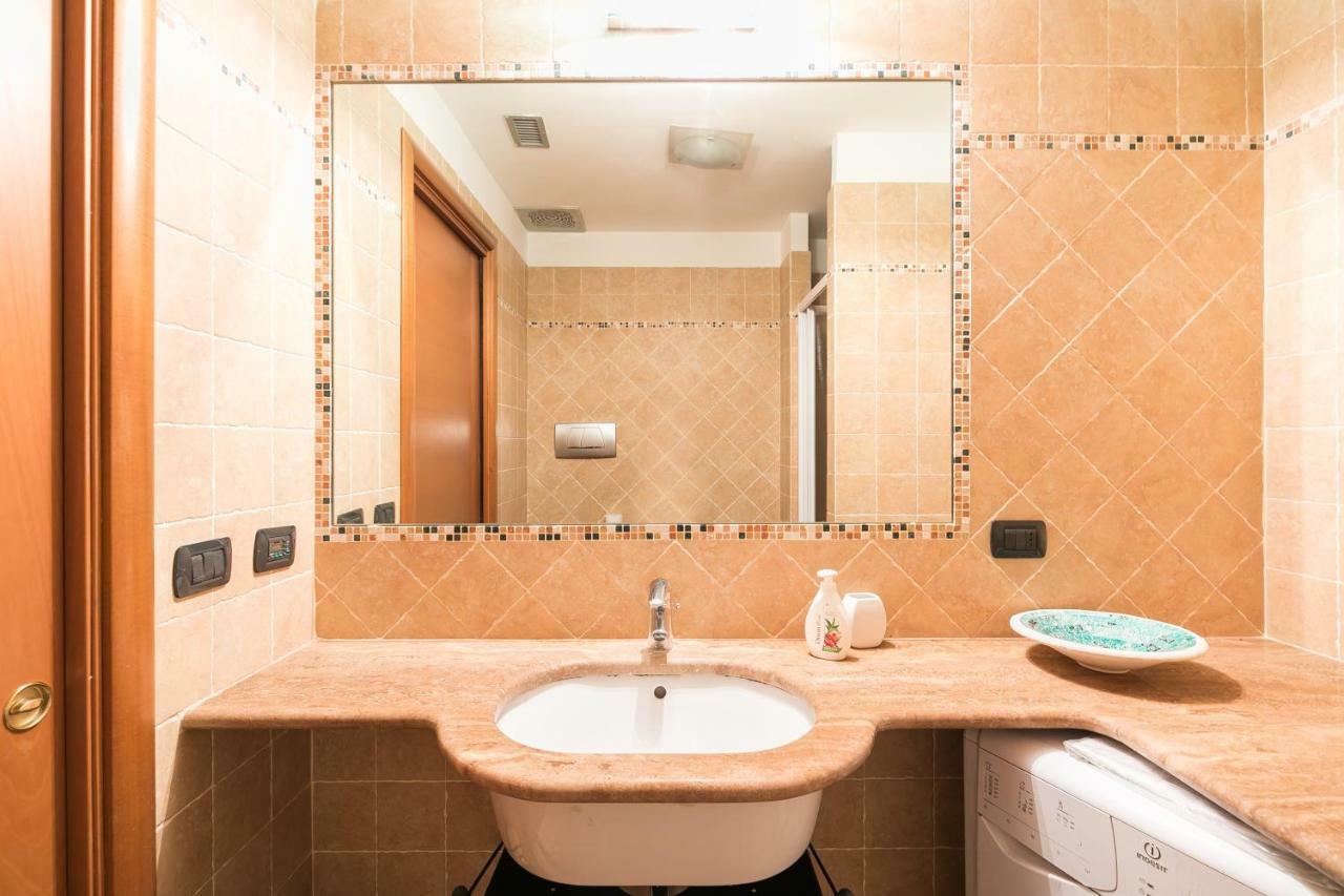 Vacanza Romana Guesthouse 외부 사진