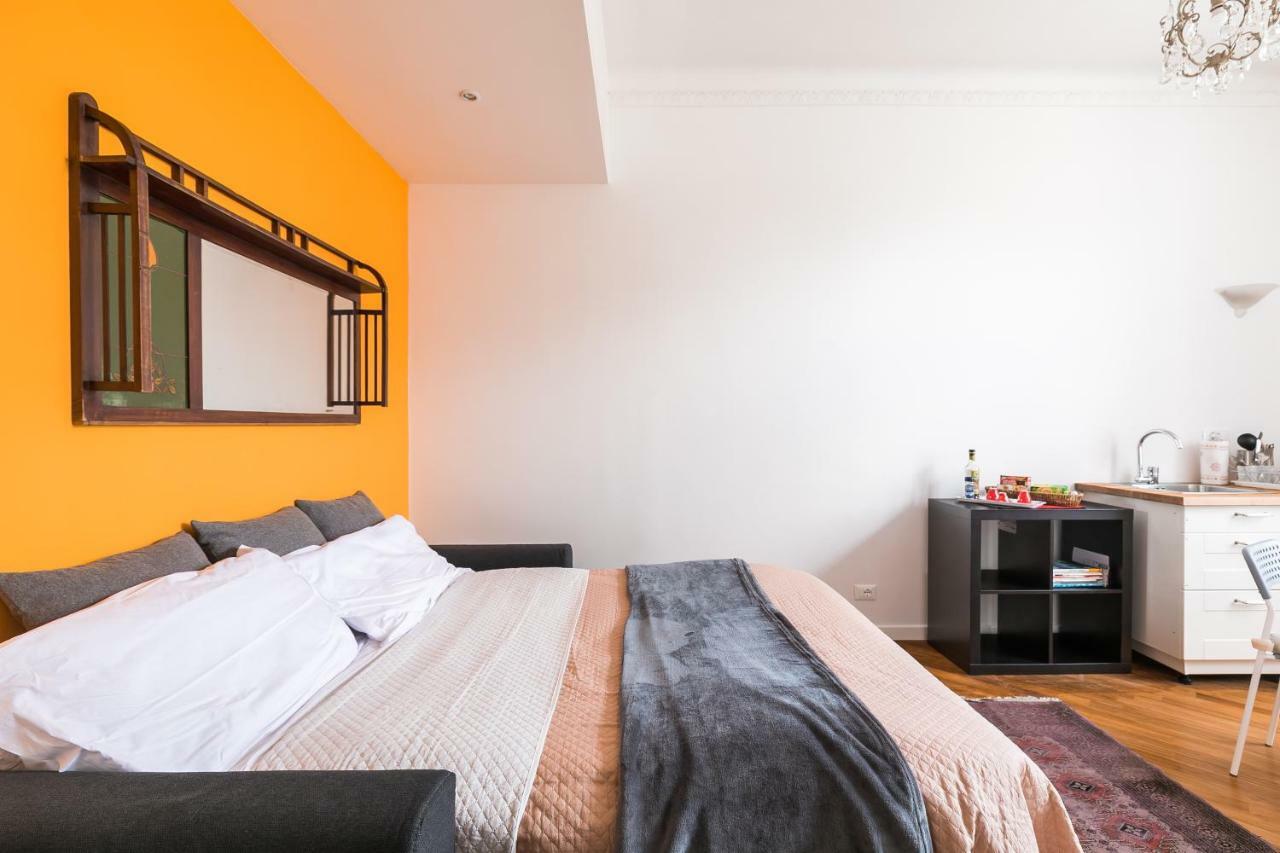 Vacanza Romana Guesthouse 외부 사진