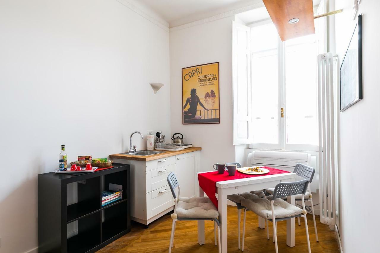 Vacanza Romana Guesthouse 외부 사진