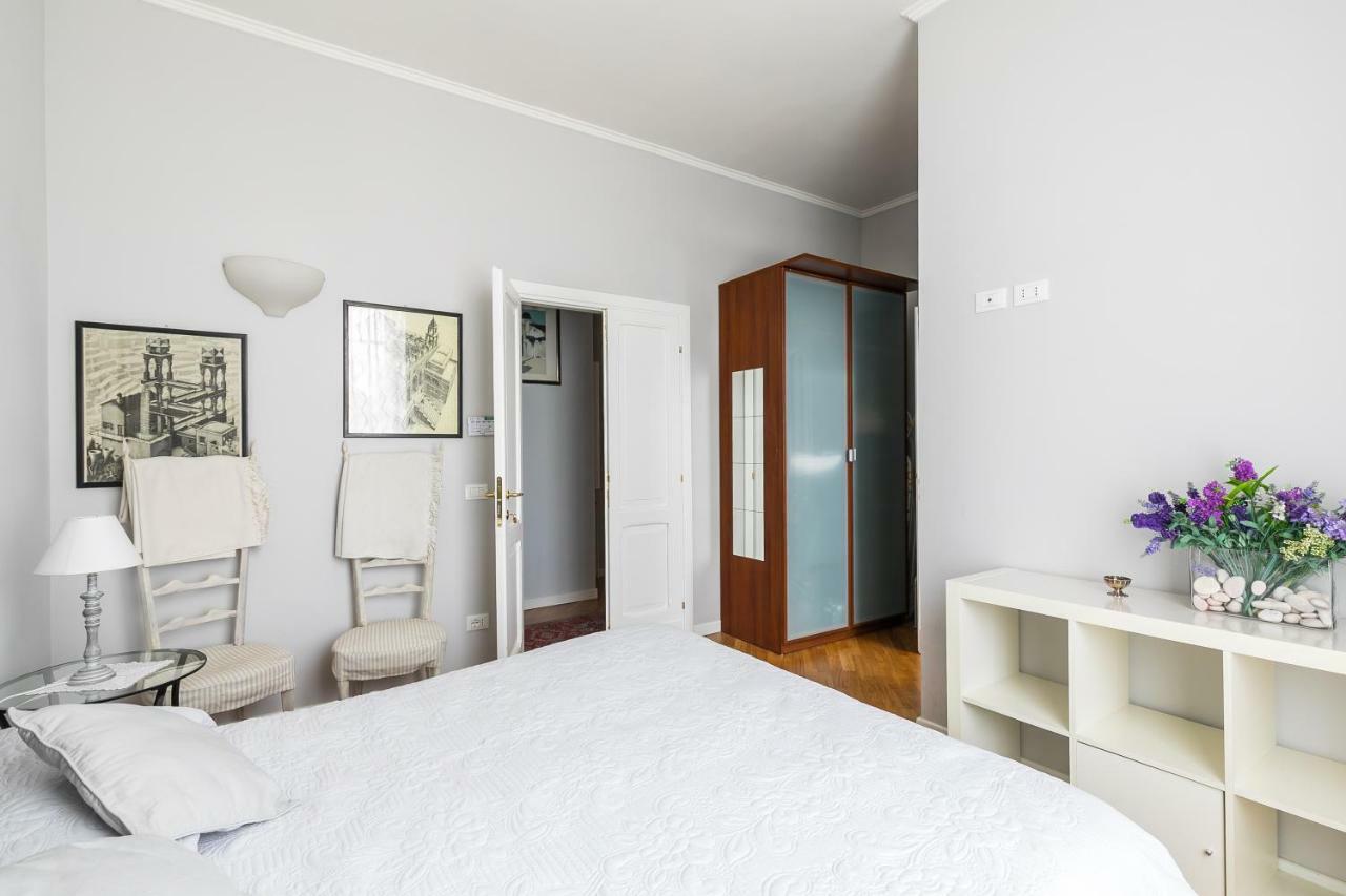 Vacanza Romana Guesthouse 외부 사진