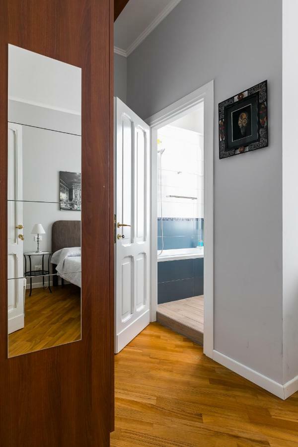 Vacanza Romana Guesthouse 외부 사진
