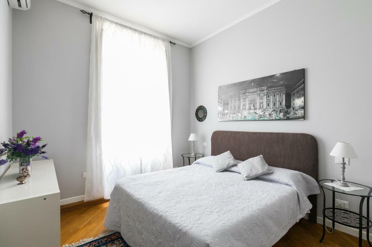 Vacanza Romana Guesthouse 외부 사진