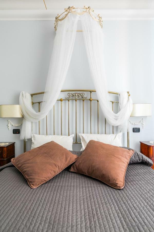 Vacanza Romana Guesthouse 외부 사진