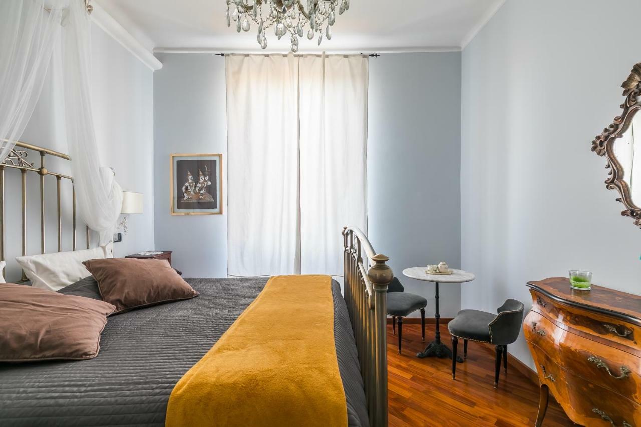 Vacanza Romana Guesthouse 외부 사진