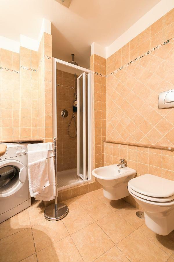 Vacanza Romana Guesthouse 외부 사진