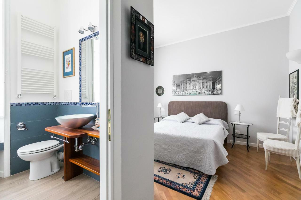 Vacanza Romana Guesthouse 외부 사진