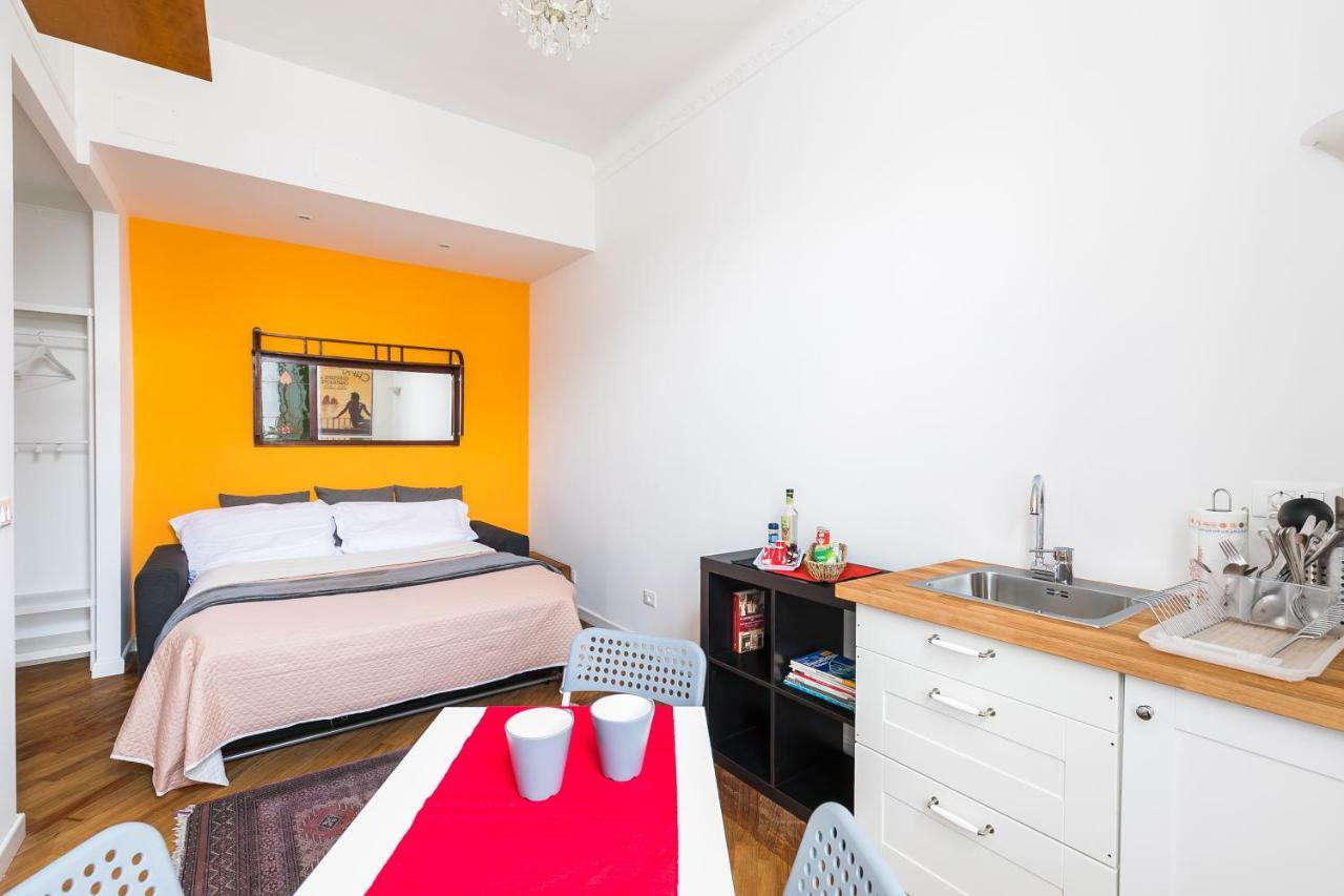 Vacanza Romana Guesthouse 외부 사진