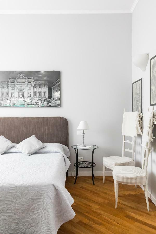 Vacanza Romana Guesthouse 외부 사진