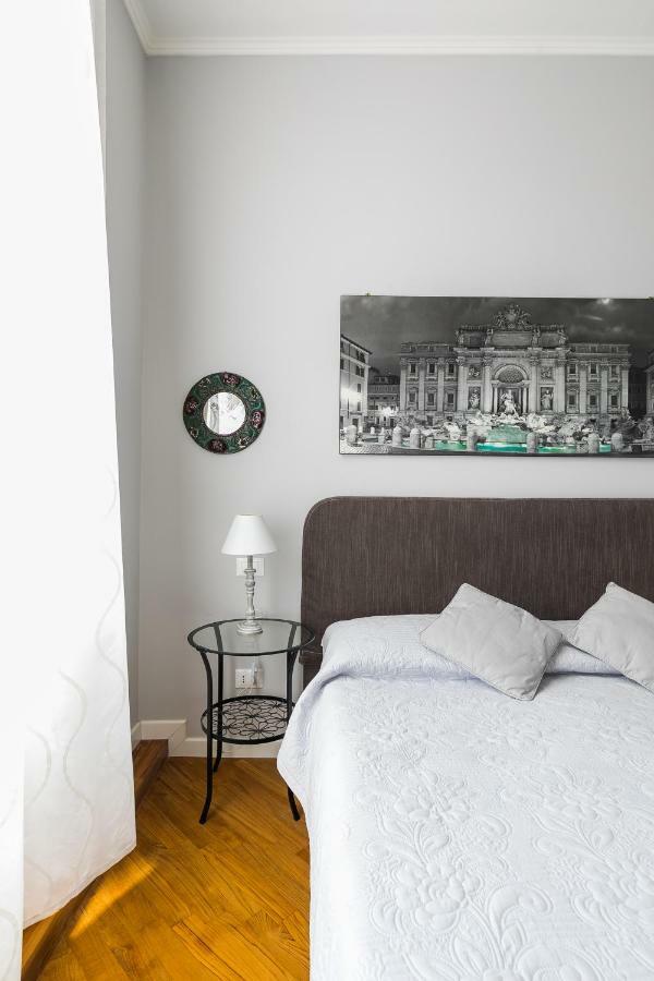 Vacanza Romana Guesthouse 외부 사진