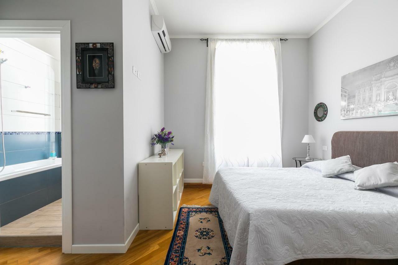 Vacanza Romana Guesthouse 외부 사진