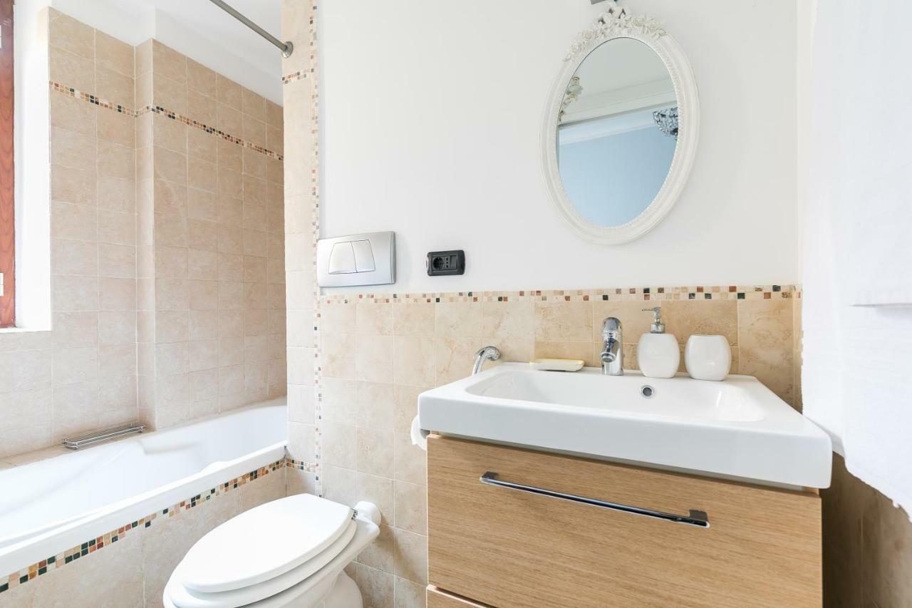 Vacanza Romana Guesthouse 외부 사진