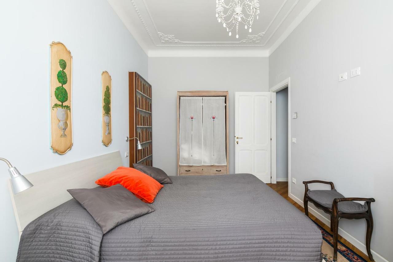 Vacanza Romana Guesthouse 외부 사진