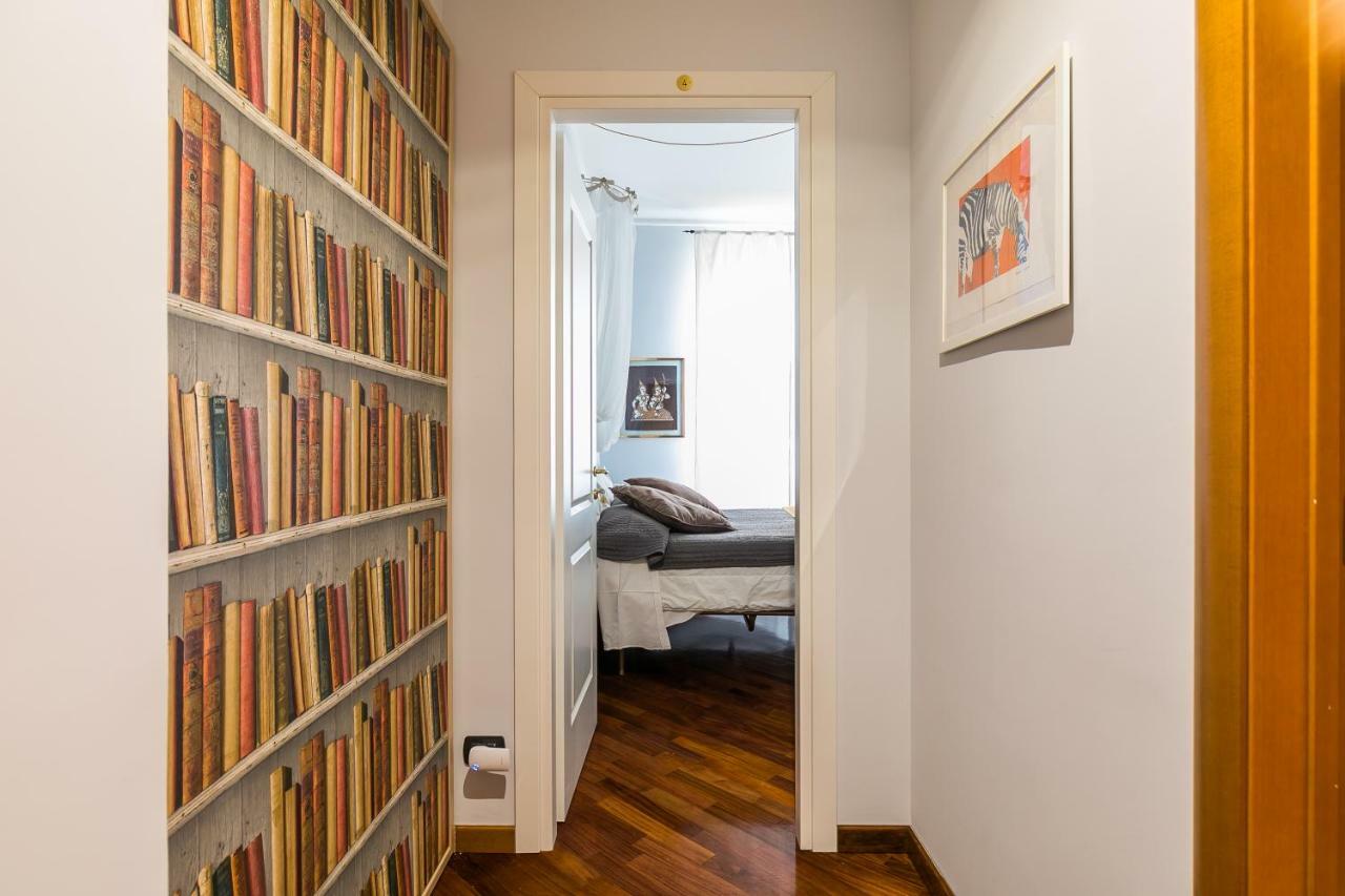 Vacanza Romana Guesthouse 외부 사진