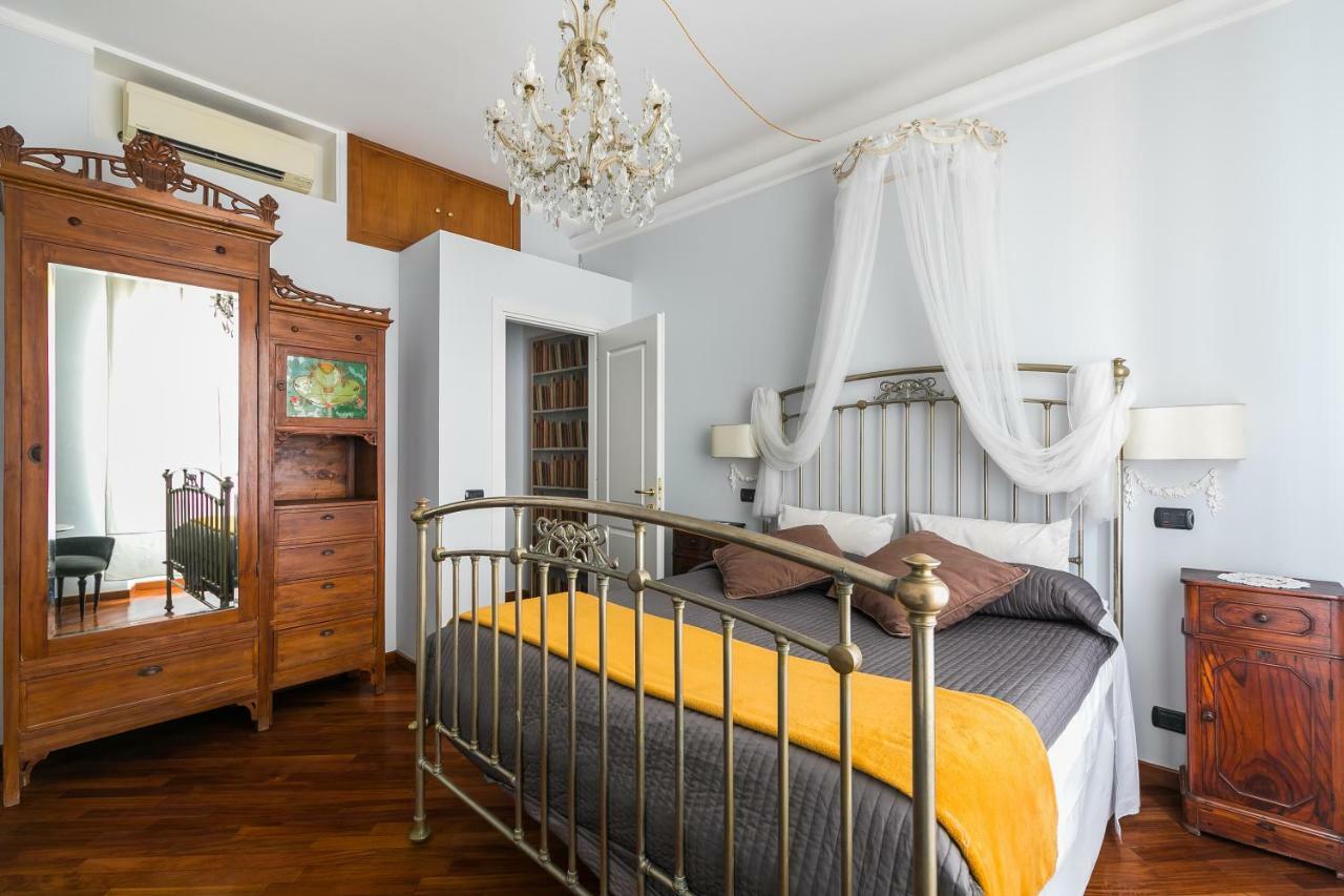 Vacanza Romana Guesthouse 외부 사진