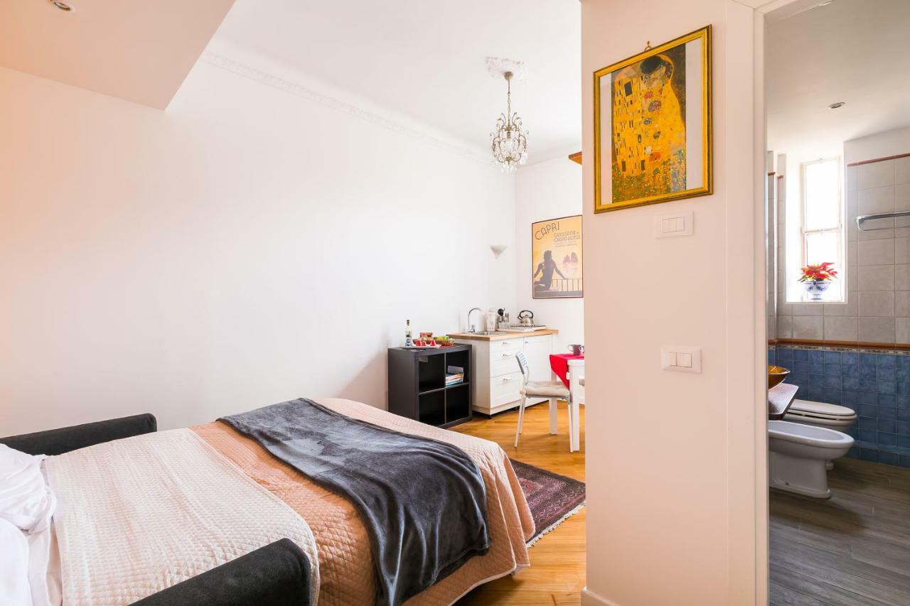 Vacanza Romana Guesthouse 외부 사진