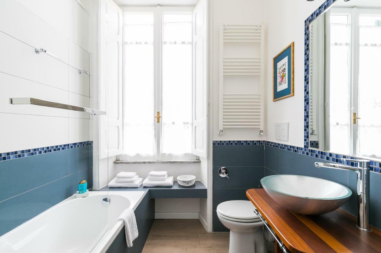 Vacanza Romana Guesthouse 외부 사진
