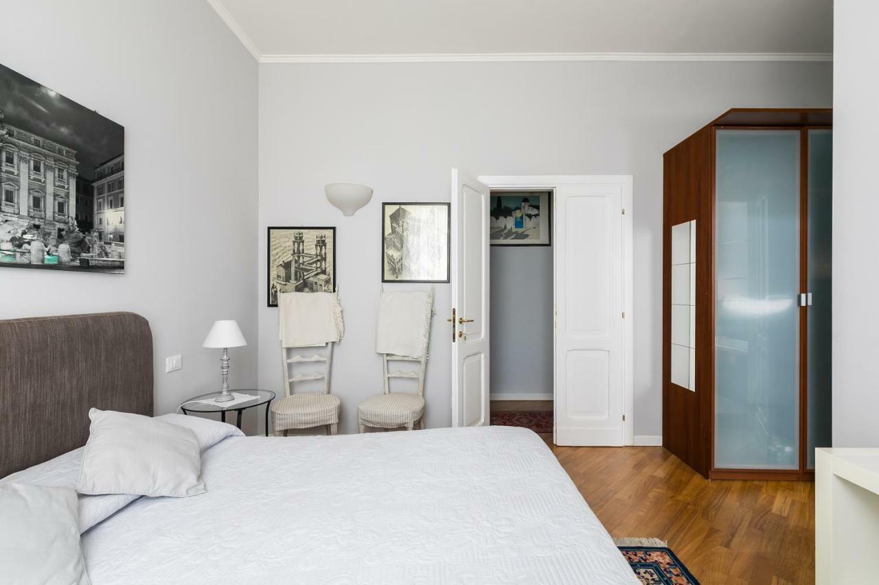 Vacanza Romana Guesthouse 외부 사진