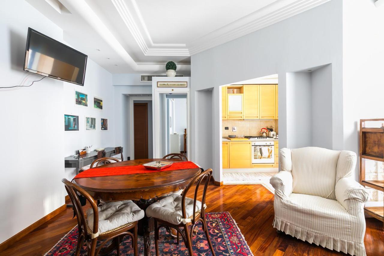 Vacanza Romana Guesthouse 외부 사진