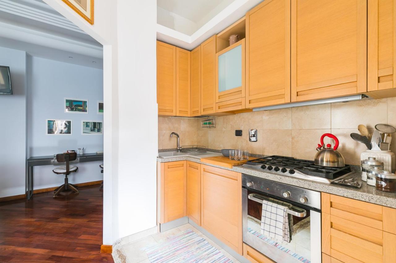 Vacanza Romana Guesthouse 외부 사진